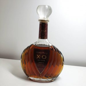 サントリー ブランデー X.O.デラックス